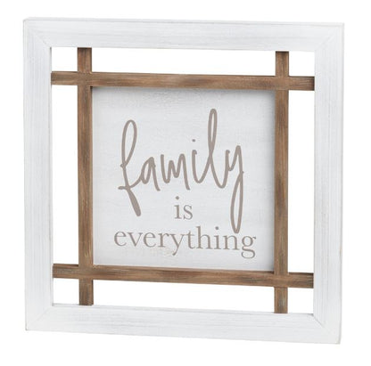Family is Everything Box