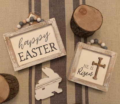 Easter Signs Bundle