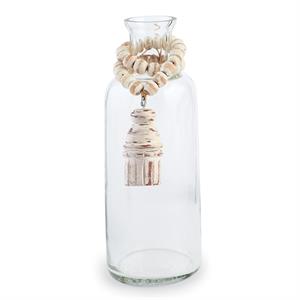 Mudpie Glass Bud Vases - 3 Options